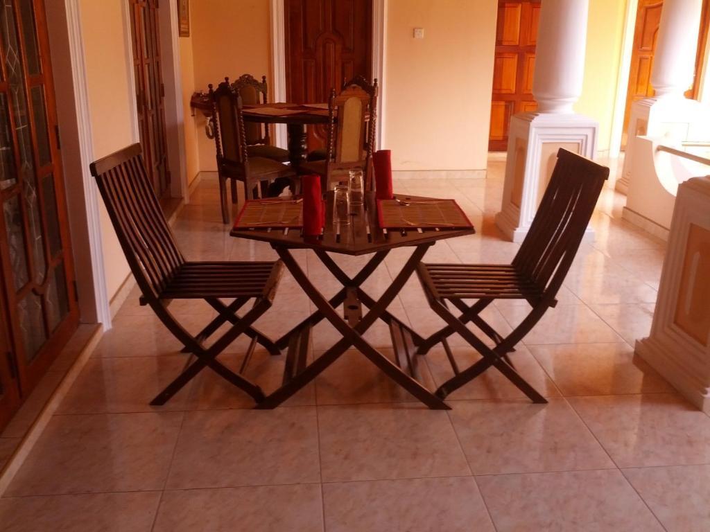 Villa W Μπεντότα Εξωτερικό φωτογραφία