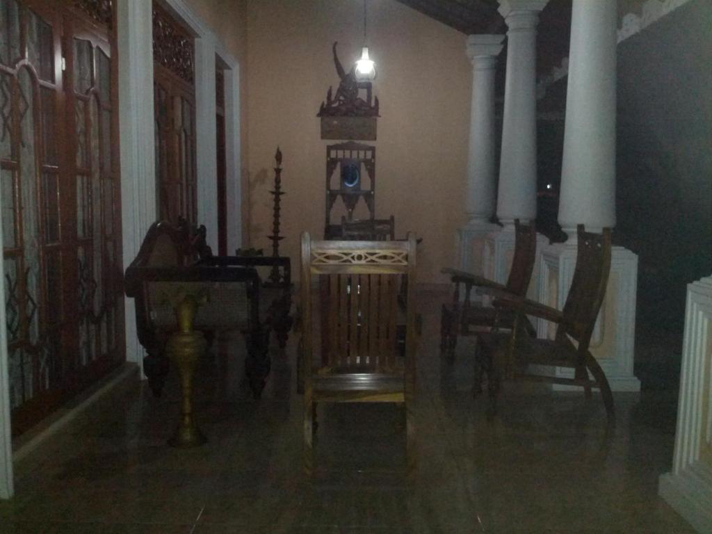 Villa W Μπεντότα Εξωτερικό φωτογραφία