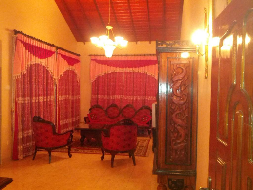 Villa W Μπεντότα Εξωτερικό φωτογραφία