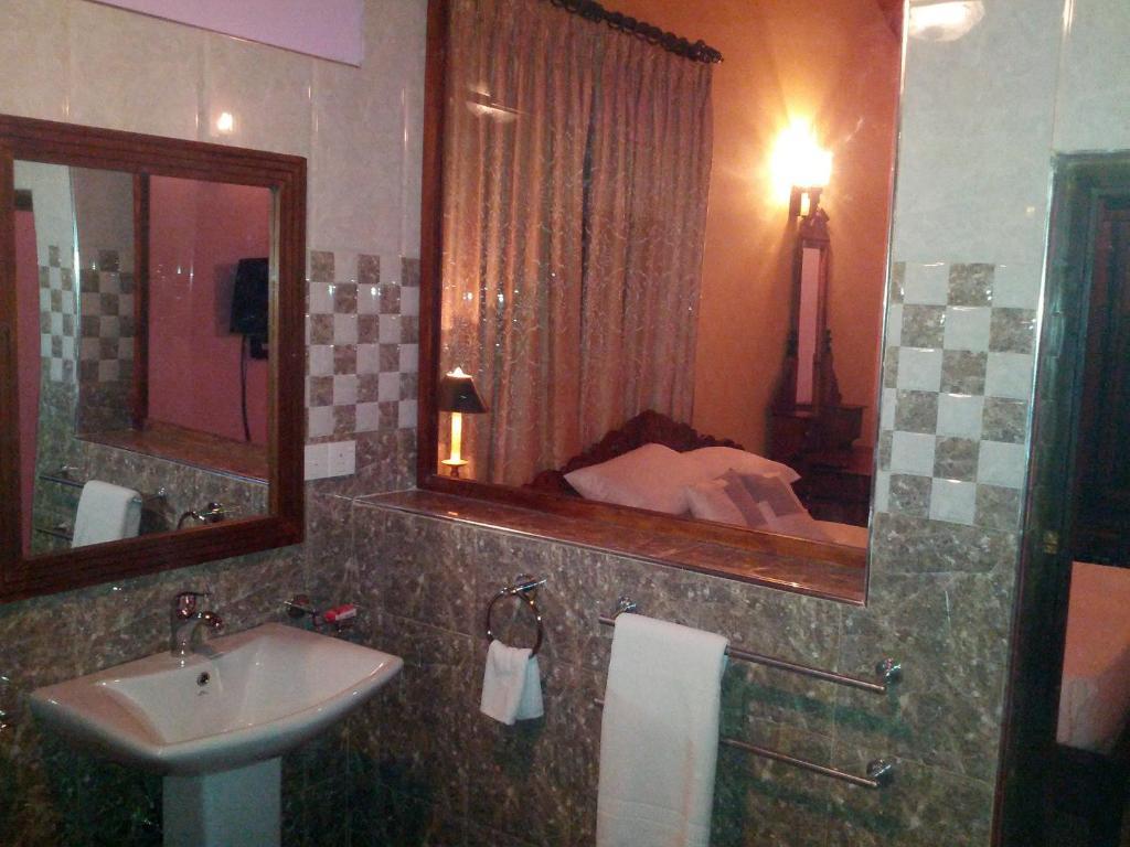 Villa W Μπεντότα Εξωτερικό φωτογραφία