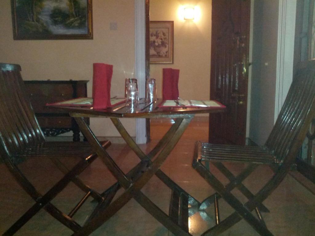 Villa W Μπεντότα Εξωτερικό φωτογραφία