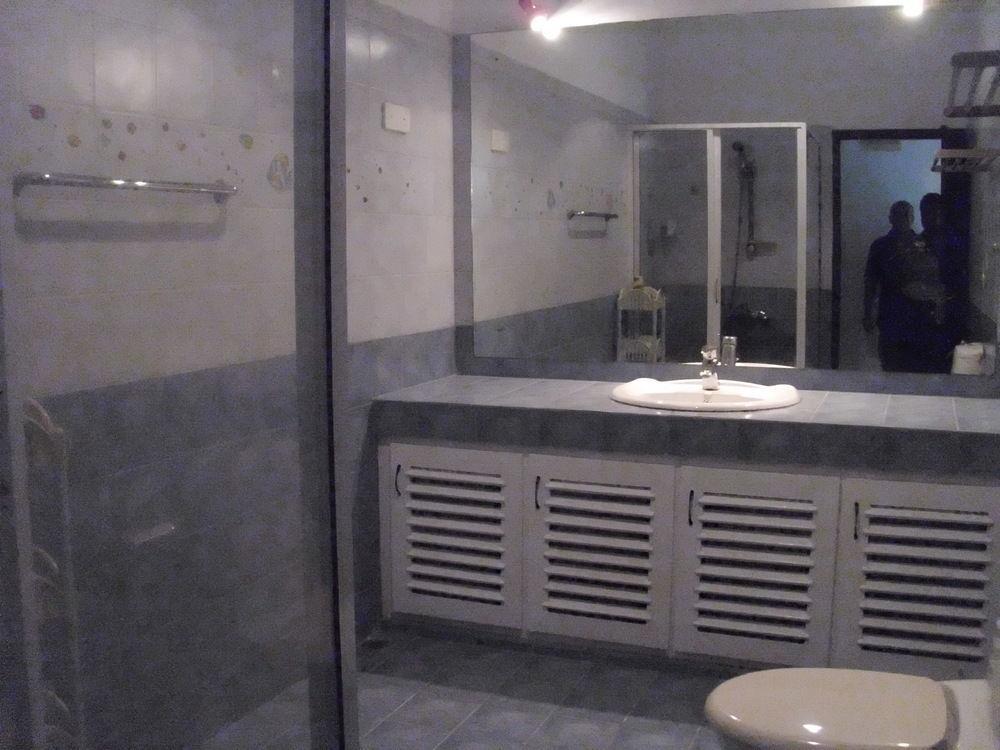 Villa W Μπεντότα Εξωτερικό φωτογραφία