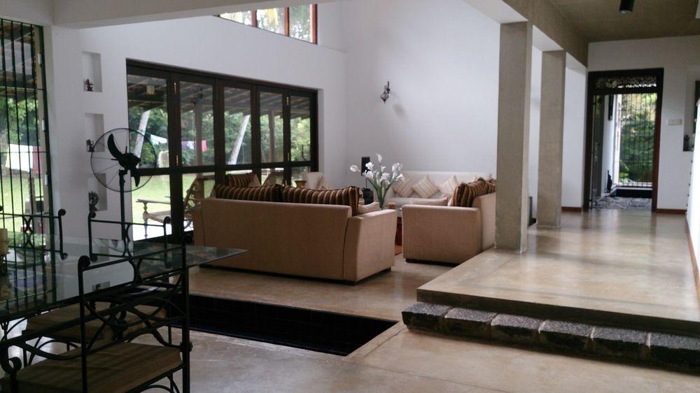 Villa W Μπεντότα Εξωτερικό φωτογραφία
