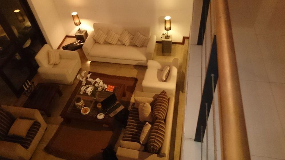 Villa W Μπεντότα Εξωτερικό φωτογραφία