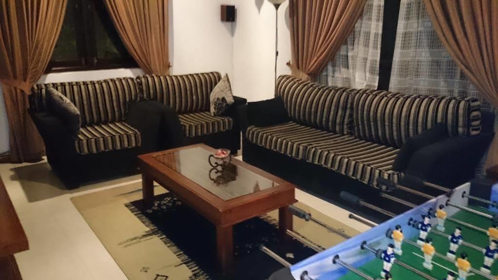 Villa W Μπεντότα Εξωτερικό φωτογραφία