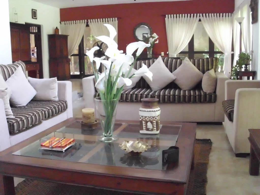 Villa W Μπεντότα Εξωτερικό φωτογραφία