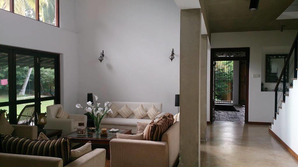 Villa W Μπεντότα Εξωτερικό φωτογραφία